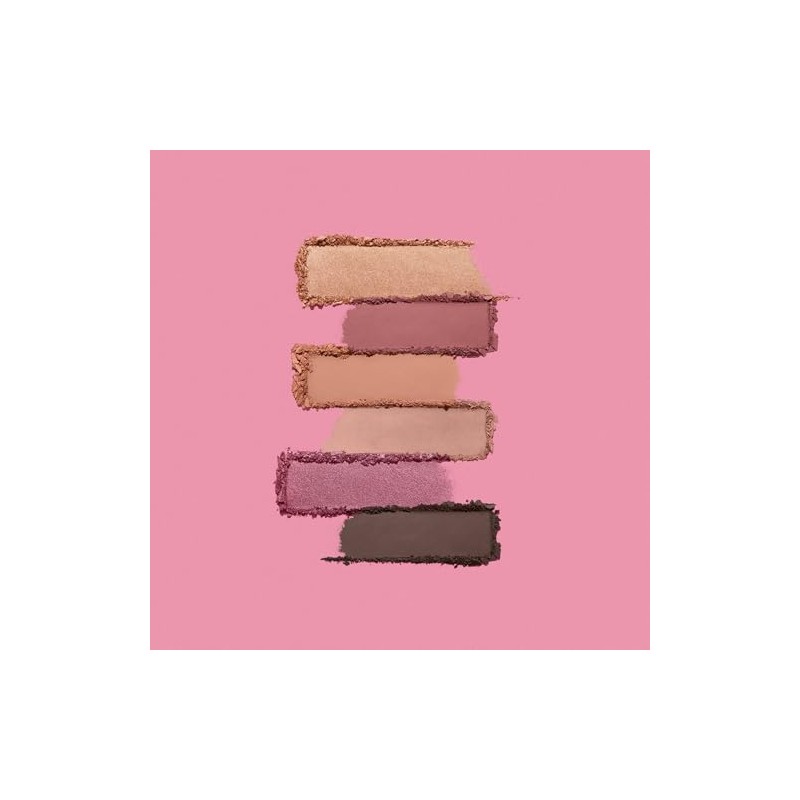 Mineralist Eyeshadow Palette - Rosewood by bareMinerals for Women -