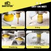 Diamond Core Drill Bits Set 10PCS - DARTOTEK Tile Hole