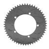 BOLANY 130BCD Bike Chainring 54T Positive Negative Tooth Single Disc