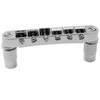 Musiclily Pro 52mm String Spacing Tune-o-matic Bridge Wide Body LP