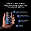 VITANNA® Magtein® L-Treonato de Magnesio 2000 mg | 2 Meses