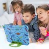 Fire HD 8 2020 2022 2024 Tablet Case Kids, FunnyWin