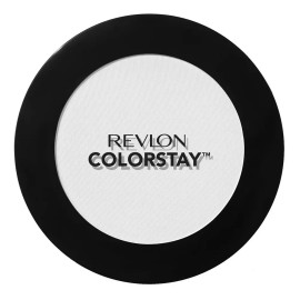Polvo Compacto Revlon Colorstay Pressed Powder Tono Translúcido