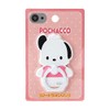 Sanrio Pochacco Character Shaped Smartphone Ring 551309