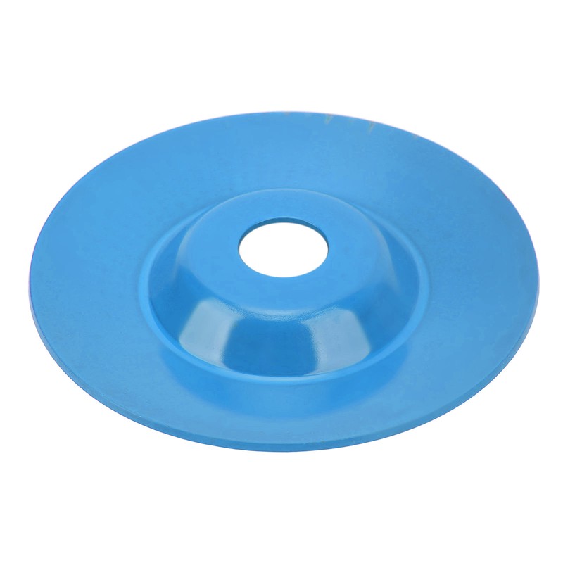 Grinding Shaping Disc Tungsten Carbide Wear Resistant 125mm Grinder Wheel