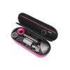 Portable Hard Case for Dyson Supersonic Hair Dryer