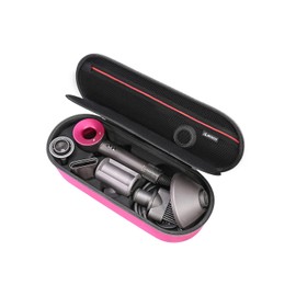 Portable Hard Case for Dyson Supersonic Hair Dryer