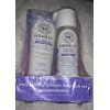 THE HONEST CO. Dreamy Lavender Baby Care Set, Shampoo+Body Wash