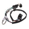 soxa marine For Suzuki Outboard Ignition Key Switch DF150 DF175