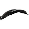 For Dodge Challenger 2018-2022 Fender Liner Driver Side | Front