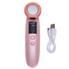 Ion Skin Rejuvenation Machine EMS MicroCurrent RF Face Care Machine