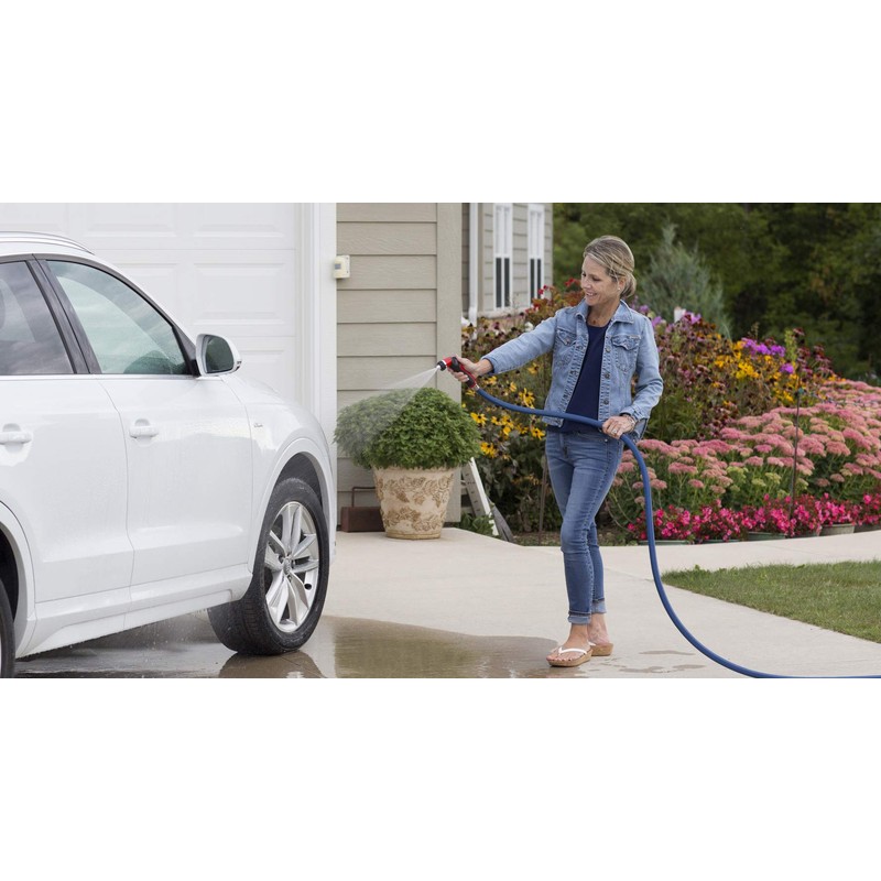 Dramm 14514 Spray Water Nozzle, Green