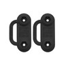 HAZARD 4 HardPoint(R) Modular Tie-Down System Parts: SG-1 Pack of