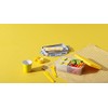 Lock & Lock to-Go Lunch Box - Lunch Box with