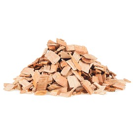 American Oak Chips - 2lb Bag - For Winemaking, Homebrew, etc.