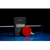 PRO SPIN Table Tennis Bat With Pro Carbon Fibre Technology