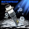 AQJ Blue For Yamaha Raptor 350 660R 700 700R LED