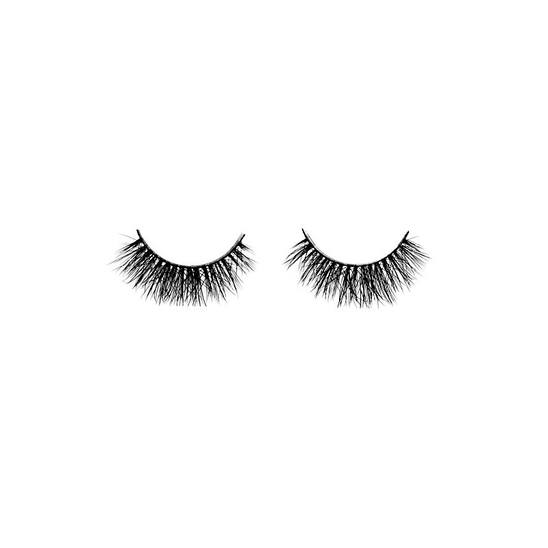 Appeal Cosmetics 100% Fine Mink Lashes Infuse