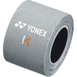 YONEX KT Tape ACKT100 148 Light Gray