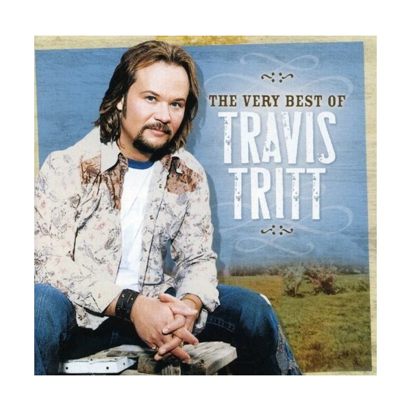 Rhino Travis Tritt - Very Best of Travis Tritt [New