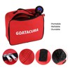 GOATACURA Heavy Duty 4 Tire Inflation Deflation System, Lock-On Air