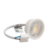 Mextronic LED Module 230 V Flat Dimmable CCT 5W D50-36