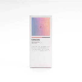 COSCOS Body Foundation, White, Ghost Makeup, Body Foundation, Tone Up, Cream, Whole Body, White Skin, Transparent, Dullness, Coverage, CICA Ingredients, Waterproof, UV, Cosplay Makeup, Cocos