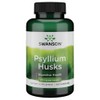 Swanson Psyllium Husks 610 Milligrams 100 Capsules