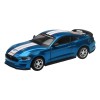 Carro De Juguete Colección Ford Mustang Gt Car Tuning 1:42