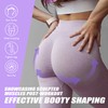 KUTIZE Ankle Resistance Bands with Cuffs & Training Guide, Women's