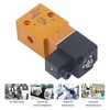Solenoid Valve Inner Guide G1/4in 2 Position 3 Way High