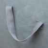 4Pcs Gray Quilt Storage Bag Organizer Large Capacity Breathable House