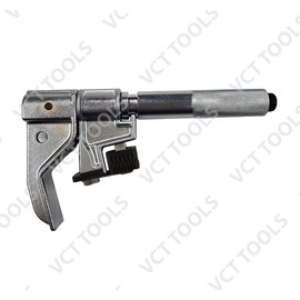 VCT Universal Outside Thread Chaser Repair Tool Restores Threads & Bolts 5-130mm & 1/4"-5"