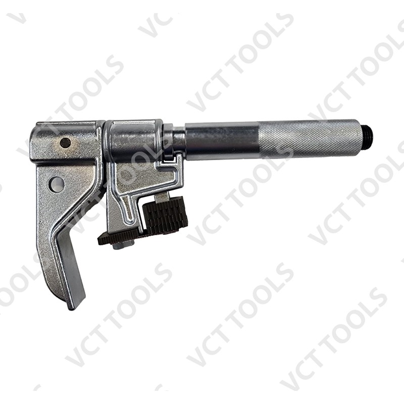 VCT Universal Outside Thread Chaser Repair Tool Restores Threads &
