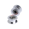 GBA-SZC GT2 Idler Pulley 20 Toothless Bore 5mm for 3D