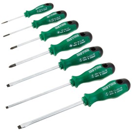 Heyco 4565000080 Screwdriver set "4565" (7 Piece)