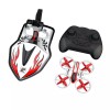 Eachine E015 3 in 1 Quadcopter Hovercraft Boat Altitude Hold