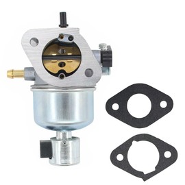 Carburetor MIA10591 Fits For JOHN DEERE X300 X300R X304 Fit for Kawasaki FH580V 15004-7060 15003-7100 15003-7081 19Hp4 Stroke Engine Carb