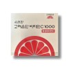 Goryeo Eundan Korea Eundan Quick Vitamin C 1000 Neutral Vitamin
