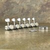 Gotoh Locking Tuners - 6 in a line - Magnun