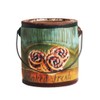 A CHEERFUL GIVER 95hr 20oz Scented Candle - Praline Caramel