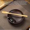 Tea Weighing Scale Wooden 0.1g Accuracy 0.1g to 100g Range