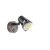 Gold Stars RV Reading Light MR16 Base LED Bulb 12v
