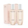 O Hui [오휘] 미라클 모이스처 핑크 베리어 에멀전 130ml 2개 Y [O Hui] Miracle Moisture Pink Barrier Emulsion 130ml 2pcs Y