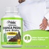 pslalae Chanca Piedra Capsules 1600mg - Liver & Kidney Support,