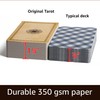 The Original Tarot, Deck of 78 Cards