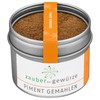 Zauber der Gewürze Ground allspice, 45 g