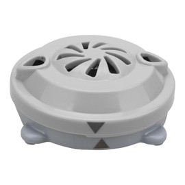 SuperDi Pipeless Magnetic Jet Head Motor for Pedicure spa Chair Part Magnetic Head (4 pin) BF-004 Pedicure spa Tubs Includes Propeller and Cap