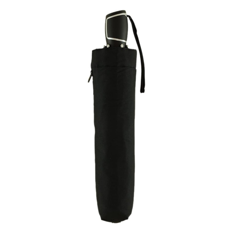 Knilpus Big Duomatic Safety Men's Folding Umbrella, KNF880, Rain Umbrella,