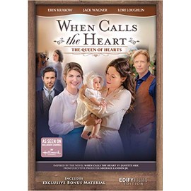 When Calls the Heart: The Queen of Hearts